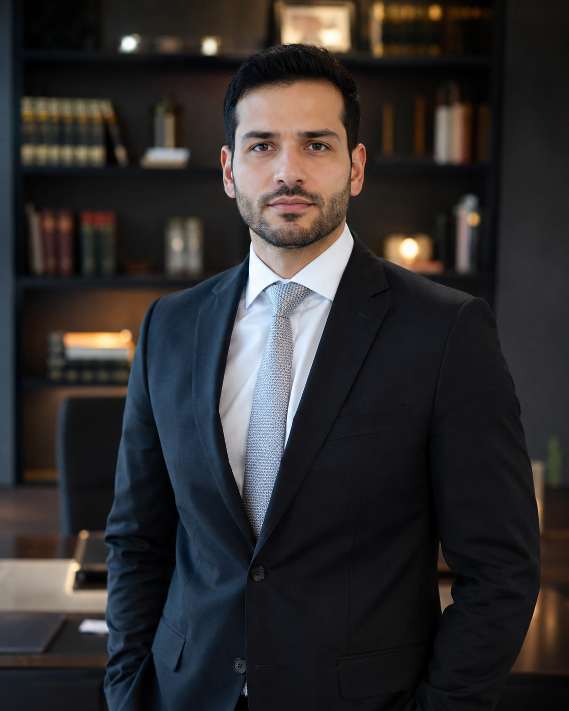 Dr. Ricardo Menezes